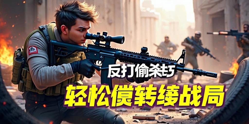 和平精英辅助【印度哥一体直装】✅稳定防封✅地铁逃生模式✅经典模式✅人物透视✅锁头自瞄✅盒子物资显示✅方框天线雷达